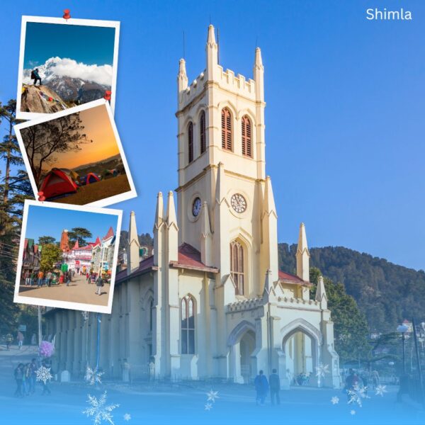 Shimla