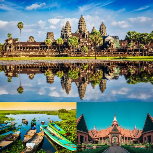 Cambodia