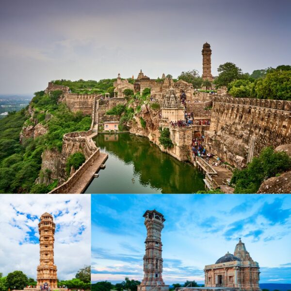 Chittorgarh