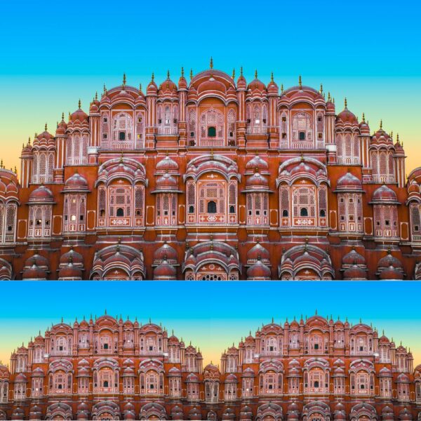 Jaipur