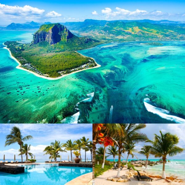 Mauritius
