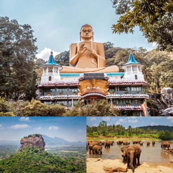 Sri Lanka