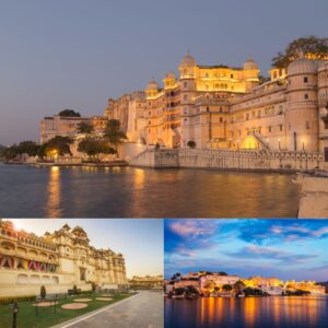 Udaipur