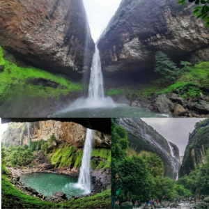 Devkund Waterfall Trek