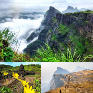 Harishchandragad Trek