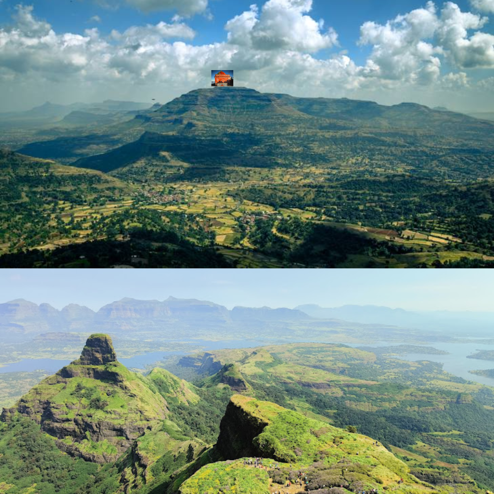 Kalsubai Trek