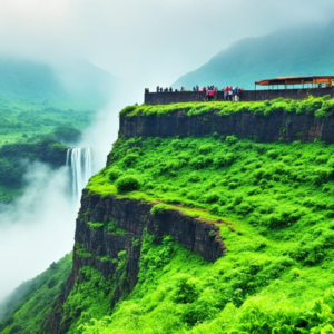 Lonavala Trip