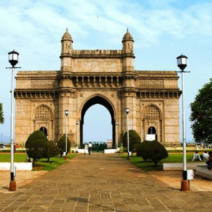 Mumbai Darshan