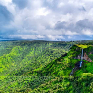 Pune to Mahabaleshwar Trip
