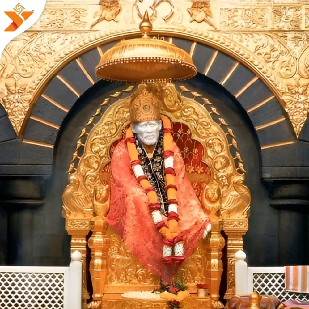 Shirdi Sai Baba