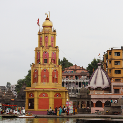 Nashik Darshan