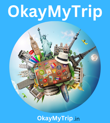 OkayMyTrip